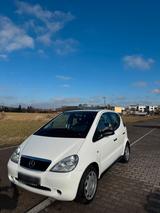 Mercedes-Benz mercedes-Benz A140 Sammler Zustand - gebrauchte Mercedes-Benz A 140 aus dem Jahr 1998