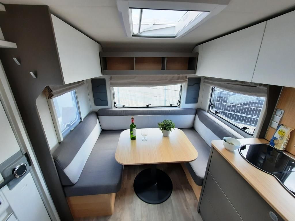 Fahrzeugabbildung LMC Tandero 480 D Verfüg./UltraHeat/Dusche