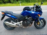 Honda CBF600 PC38 - HONDA CBF 600 PC38