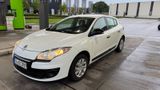 Renault Megane Grandtour Paris 1.6 16V 100 Paris - Renault Megane: 16v