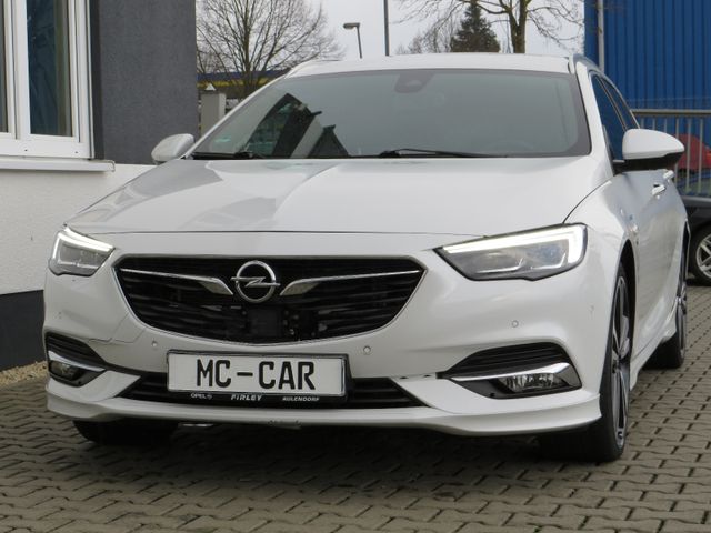 Opel Insignia 2.0 Diesel 125kW Business Innovation ST