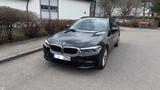 BMW 520d xDrive Touring Aut.G31 SportLine,TOP AU - BMW 5er Reihe: Kombi, G31