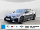BMW 420d Gran Coupe xDrive M-Sport LASER AHK 360°
