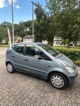 Mercedes-Benz Mercedes A 140 Klasse - gebrauchte Mercedes-Benz A 140 aus dem Jahr 2004