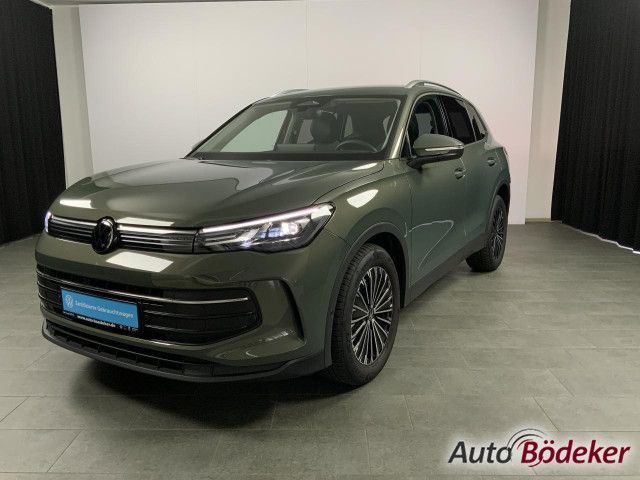 Volkswagen Tiguan 2.0 TDI DSG Life Garantie b. 02.01.2030 