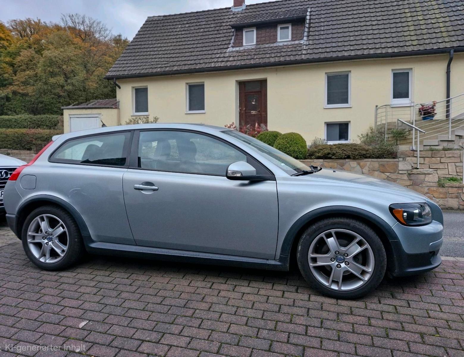 Volvo C30