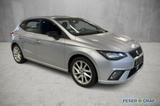 Seat Ibiza 1.0 FR AHK*LED*App*Bluetooth*SHZ*DAB+* - Seat Ibiza mit Anhängerkupplung