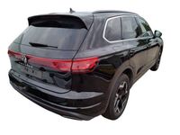 Volkswagen Touareg - Vorschau Bild 4