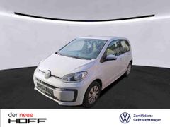 Volkswagen up! 1.0 MPI Maps + More Dock Bluetooth Klima