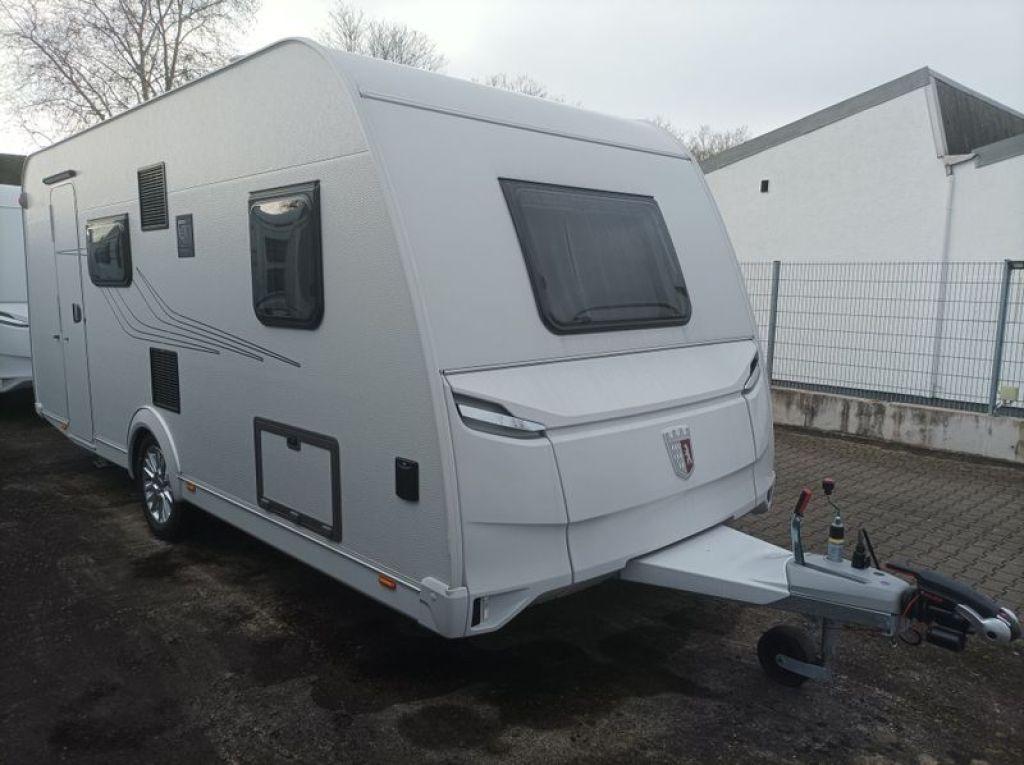 Tabbert Senara 460 DMK 2,3