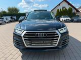 Audi Q5 40 TDI quattro*S-LINE*PANORAMA*HEAD-UP** - gebrauchte Audi Q5 aus dem Jahr 2019
