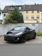 Peugeot PEUGEOT 207 CC CABRIO 2013 - Peugeot 207 in Wuppertal