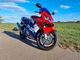 Honda CBR600F4i - HONDA 2001 CBR 600