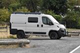 Fiat Ducato L1H1 - 2.3l - 3,5t - 17" AT - Im Ausbau
