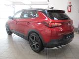 Opel Grandland (X) ULTIMATE*AHK*PANO*LEDER*DENON*NAVI - gebrauchte Opel Grandland (X) aus dem Jahr 2020