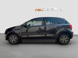 Volkswagen Polo V Allstar BMT/Start-Stopp - VW Polo Gebrauchtwagen in Stuttgart
