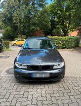 BMW 118 i E87 mit frischem Tüv - gebrauchte BMW 118 aus dem Jahr 2005