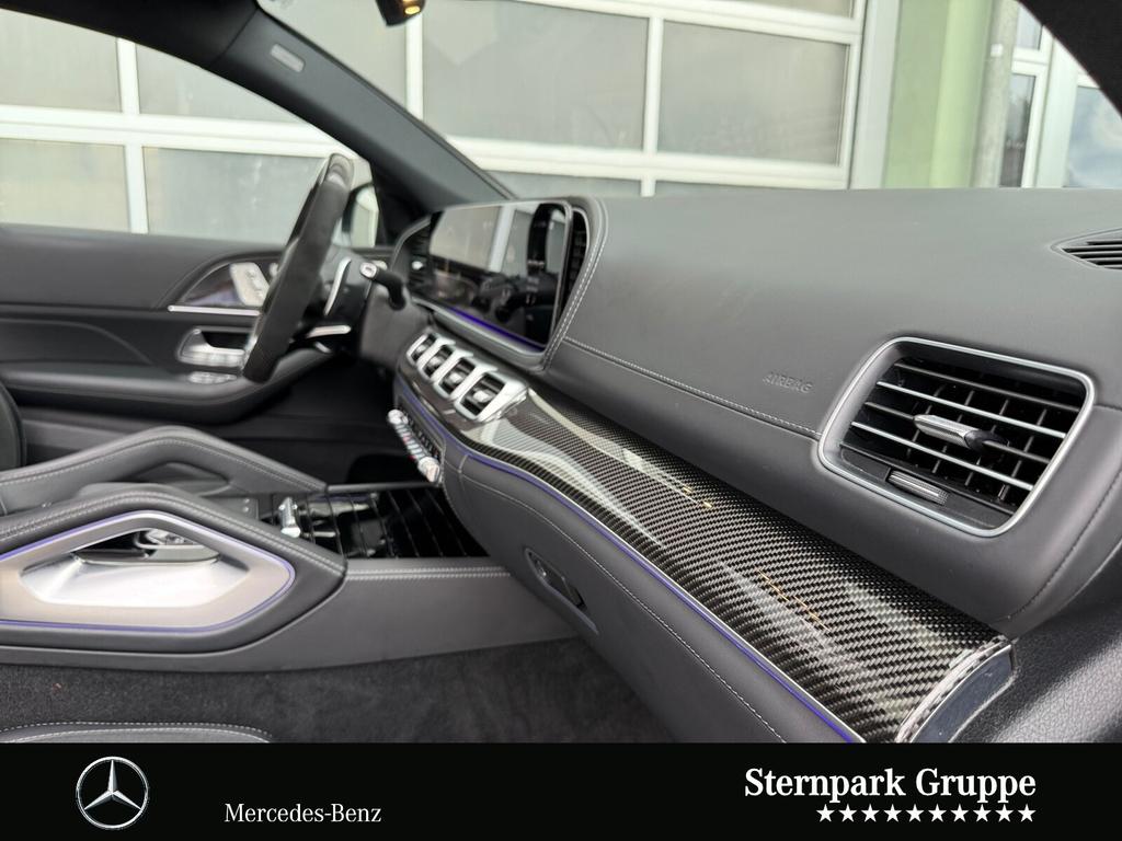 Mercedes-Benz GLE 63 AMG