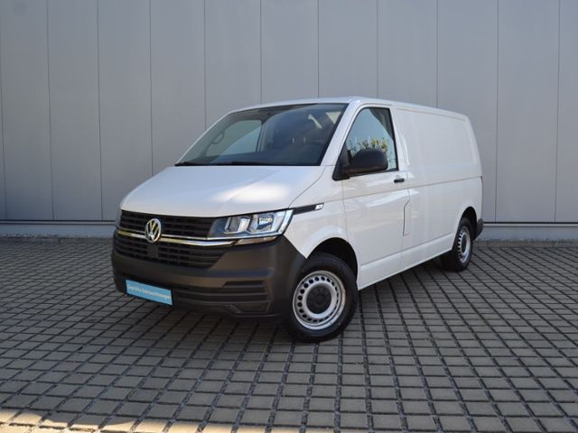 T6.1 Transporter Kasten 2.0 TDI 150 PS 4Motion K