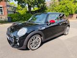 MINI COOPER_S Leder+Navi+Panorama-Dach+Schiebedach - MINI: Panorama Dach