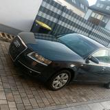 Audi AUDI A6 2.4 Benziner - gebrauchte Audi A6 aus dem Jahr 2006