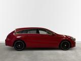 Mercedes-Benz CLA 180 Shooting Brake AMG Line NAVI STANDHZ LED - gebrauchte Mercedes-Benz CLA 180 Shooting Brake aus dem Jahr 2016