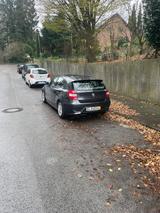 BMW 120i - - BMW 120 aus 2005: 120i