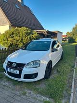 Volkswagen VW Golf 5 GTI - Ketten gemacht! - Volkswagen Golf: GTI V5