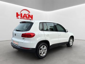 Volkswagen Tiguan - 6