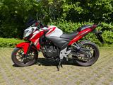 Honda CB 500 FA  frischer TÜV/ Service  - Offers