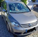 Volkswagen Golf Plus 1.6 FSI Comfortline Comfortline 8 fach - VW Golf Plus Gebrauchtwagen in Augsburg