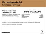 Cupra Formentor VZ 1.5 e-HYBRID 272 PS DSG SOFORT VERF - Cupra Formentor Gebrauchtwagen