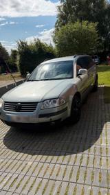 Volkswagen Passat 3BG 1.9TDI - Volkswagen Passat: 3bg TDI