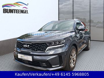 KIA Sorento - 1