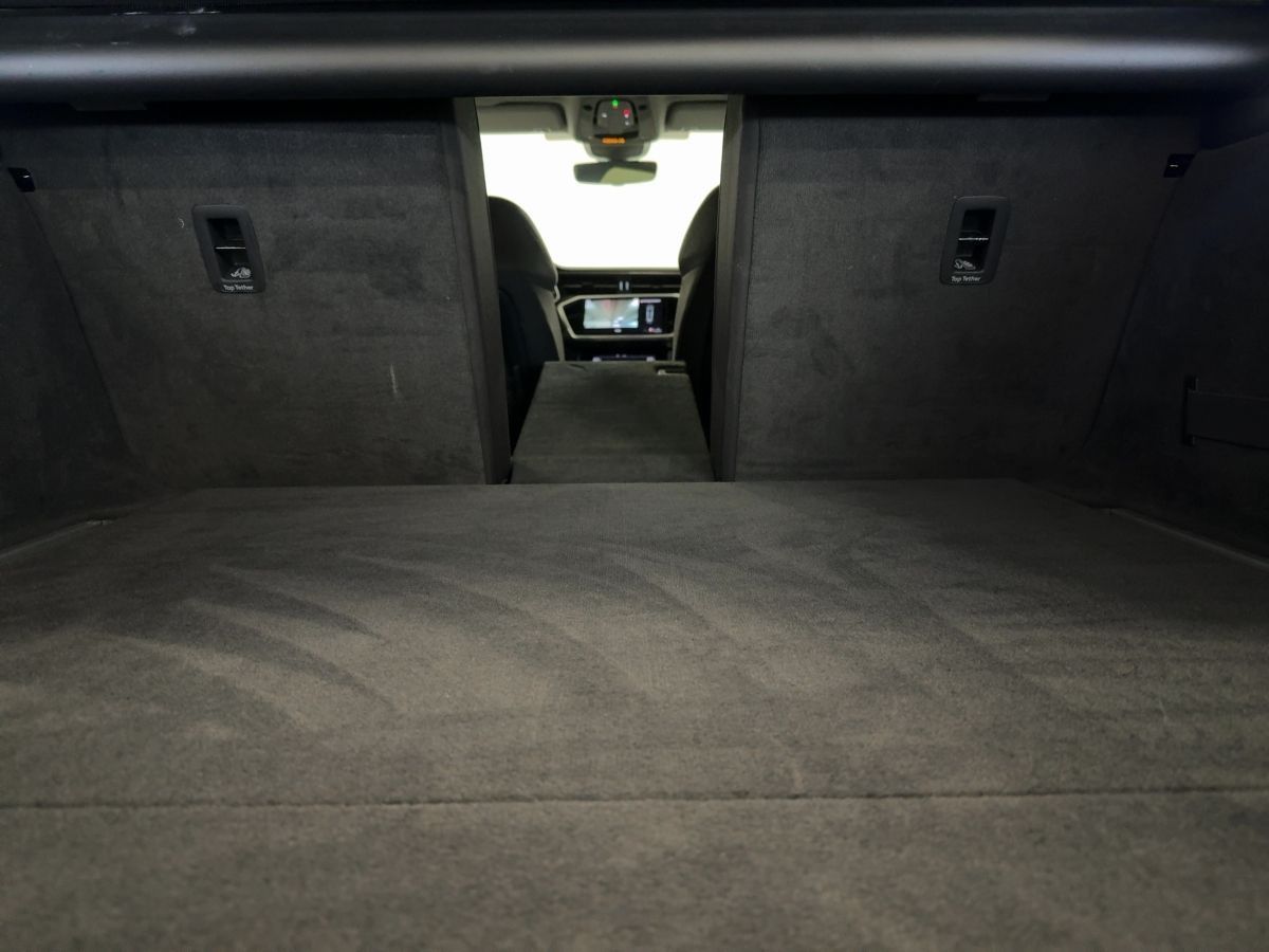 Audi A6 - Bild 22