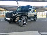 Mercedes-Benz Mercedes Benz AMG G55 Kompressor G 55 W463... - Mercedes-Benz 350 in Mainz
