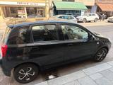 Chevrolet Auto Chevrolet Aveo - Chevrolet Aveo von privat