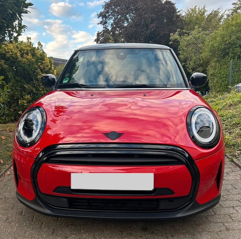 Image of MINI Cooper