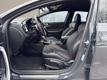 Kia ProCeed GT 1.6T DCT7 Nav Kamera SHZ Klappenausp.