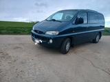 Hyundai H1   7 Sitzer  Benziner - Hyundai aus 1999
