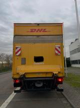 Iveco IVECO Eurocargo Koffer LBW ML 180E28/P Euro6 - Angebote