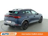 Cupra Formentor 2.0 TSI VZ 4Drive Aut.*NAVI*LED*ACC* - Cupra aus 2021