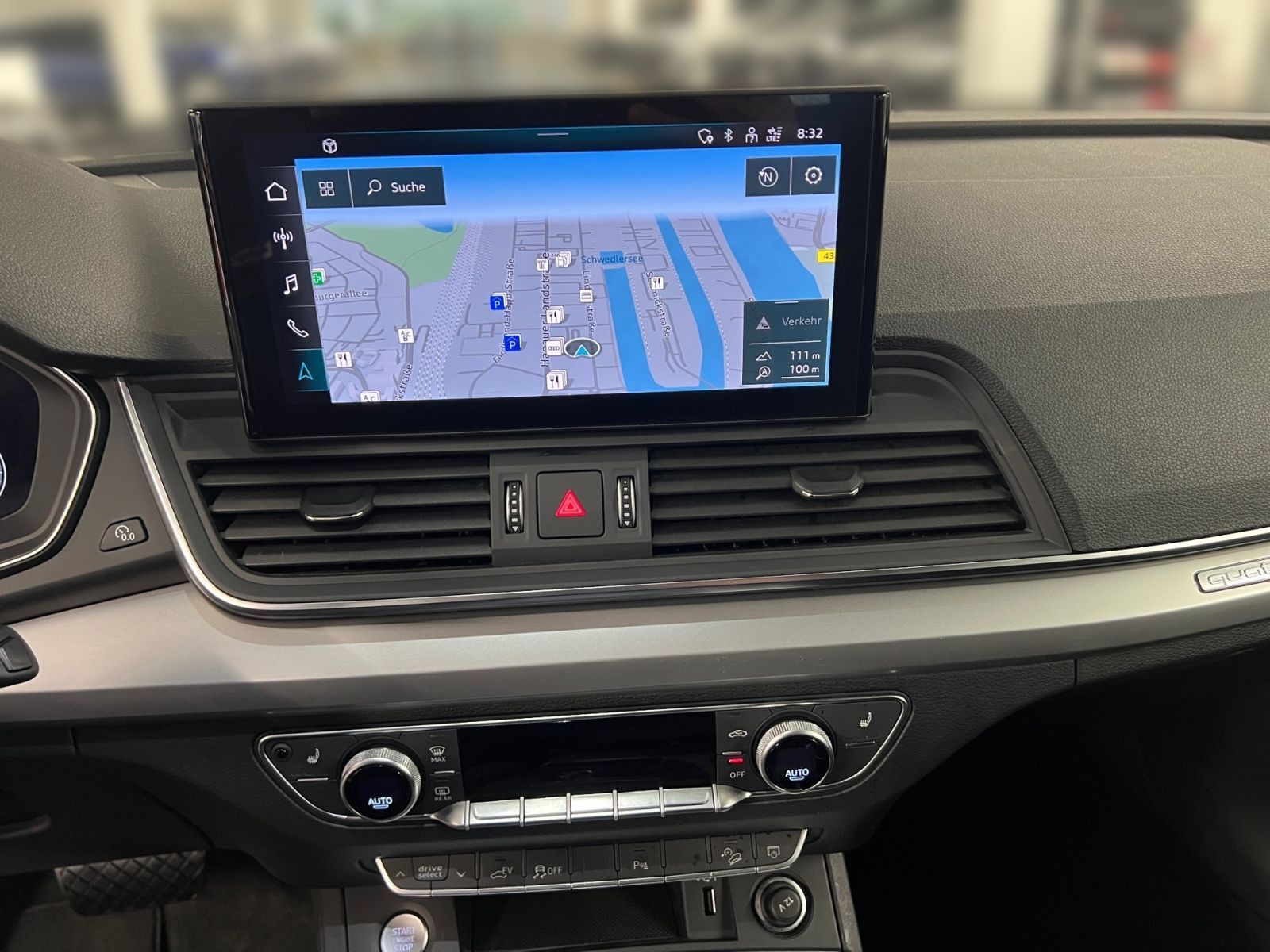Audi Q5 - Bild 9