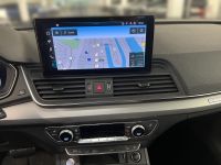 Audi Q5 - Vorschau Bild 9