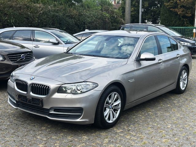 BMW 520 Baureihe 5 Lim. 520i Sport Line