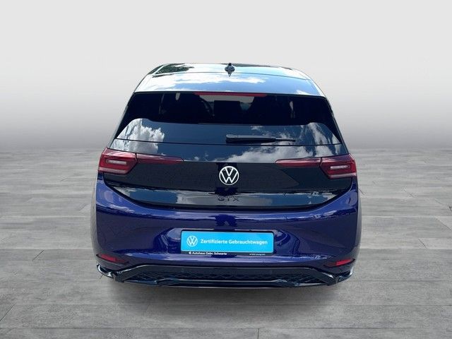 Volkswagen ID.3 GTX 210 kW Fire Ice HuD RFK Massage Harman foto 4