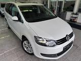 Volkswagen Sharan 2.0 TDI*7-SITZ*SPORT*AUT*DYNA*KAMR*PAN*BI - Volkswagen: T