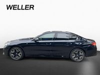 BMW 520 - Vorschau Bild 11