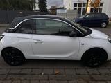 Opel Adam BLACK JACK 1.4 64kW BLACK JACK - Opel Adam: Black Jack