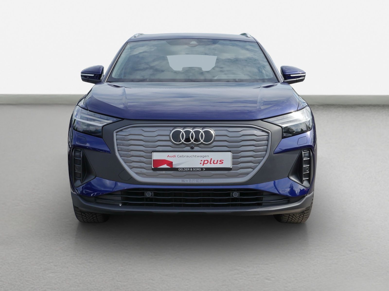 Audi Q4 e-tron - Bild 19